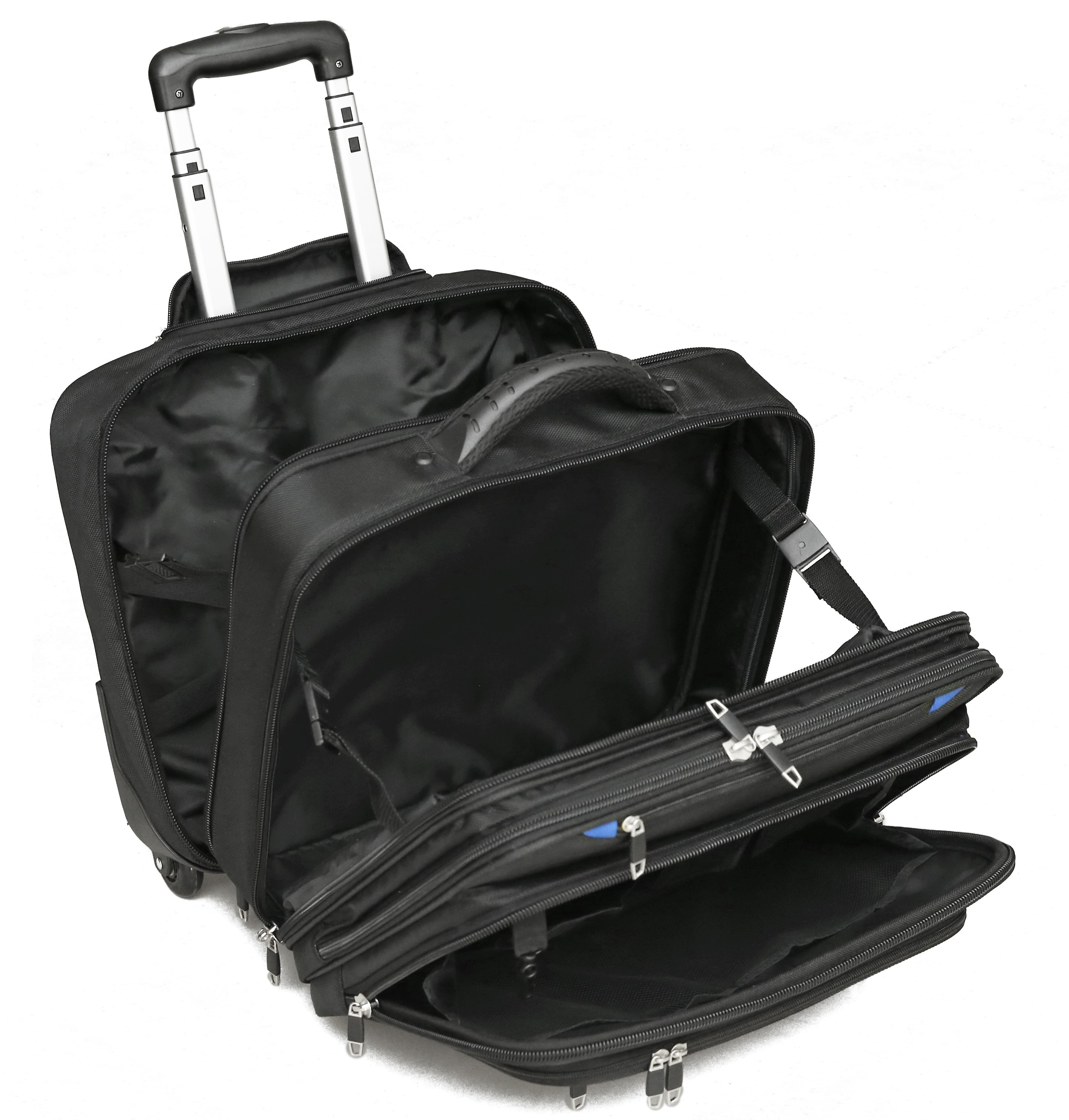 large rolling case